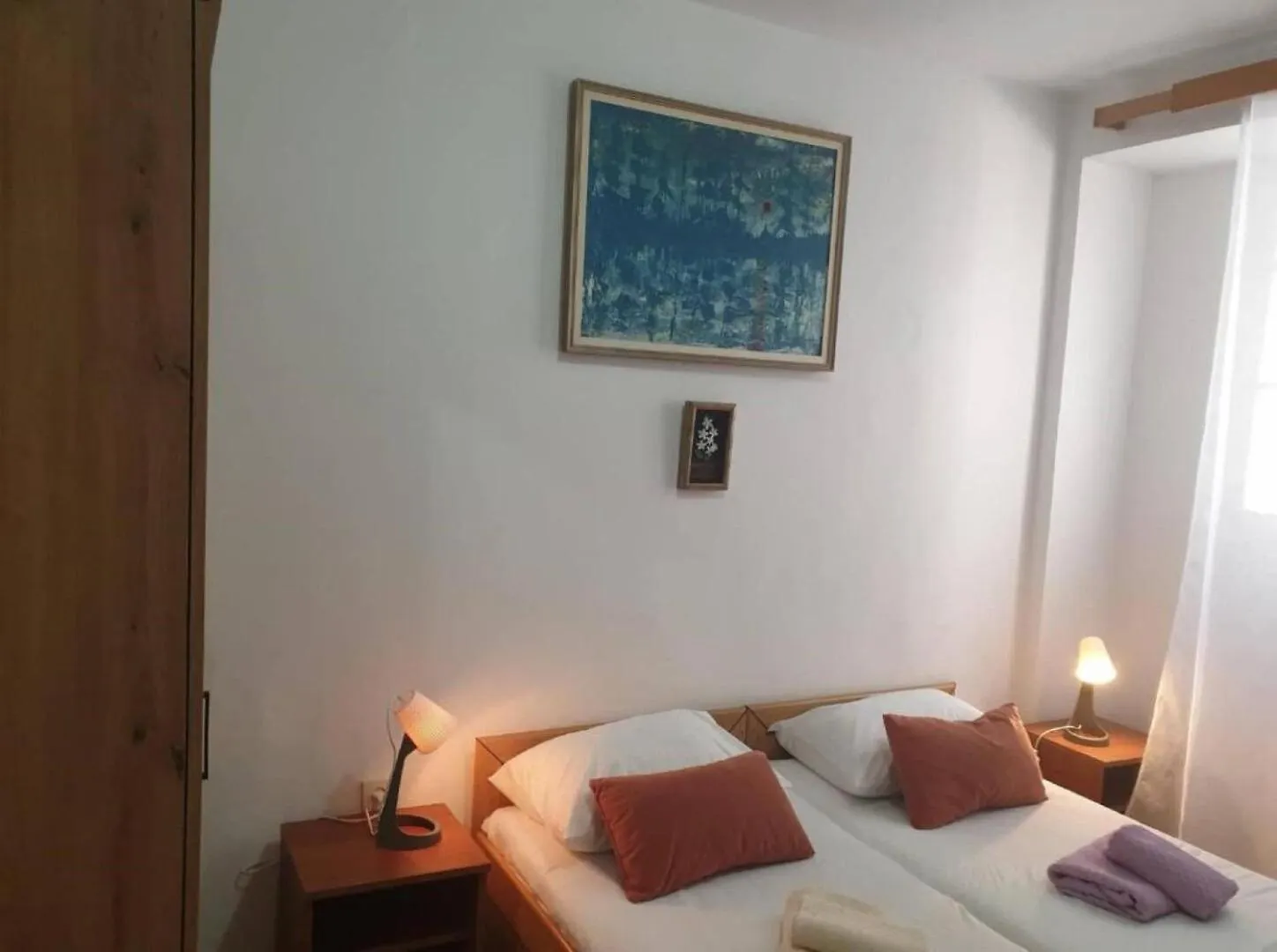 Apartments Iva - Modern Downtown Split Croatia
