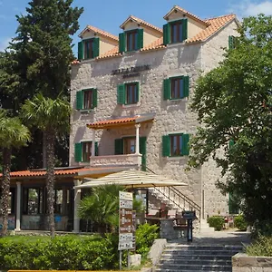 Hotel Diana, Spalato