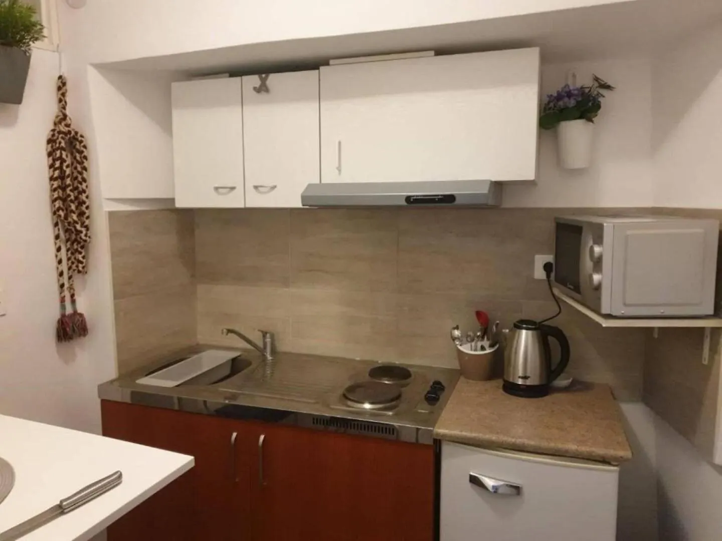 Apartments Iva - Modern Downtown Split 0*,