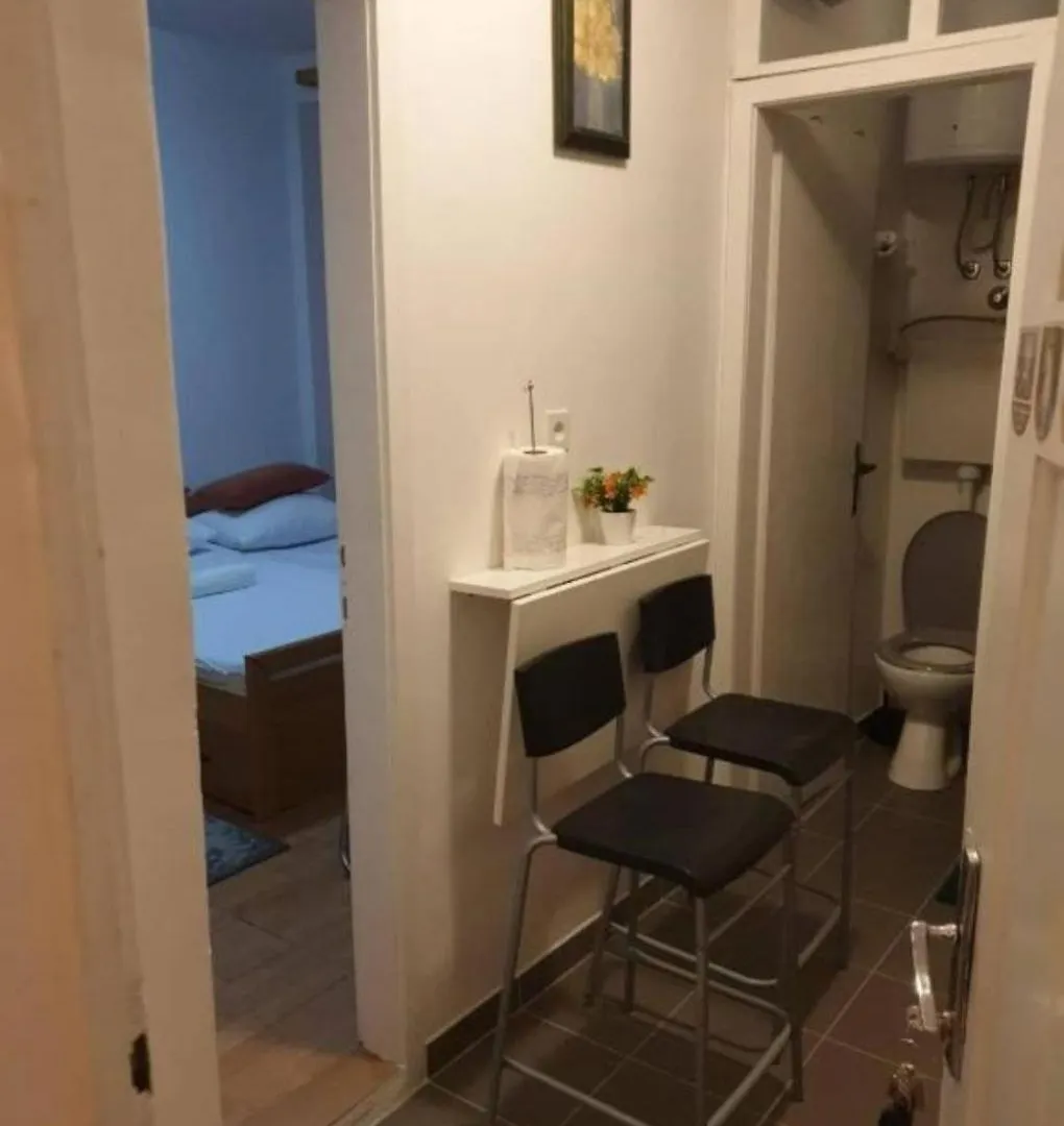 Apartments Iva - Modern Downtown Split 0*,  Kroatien