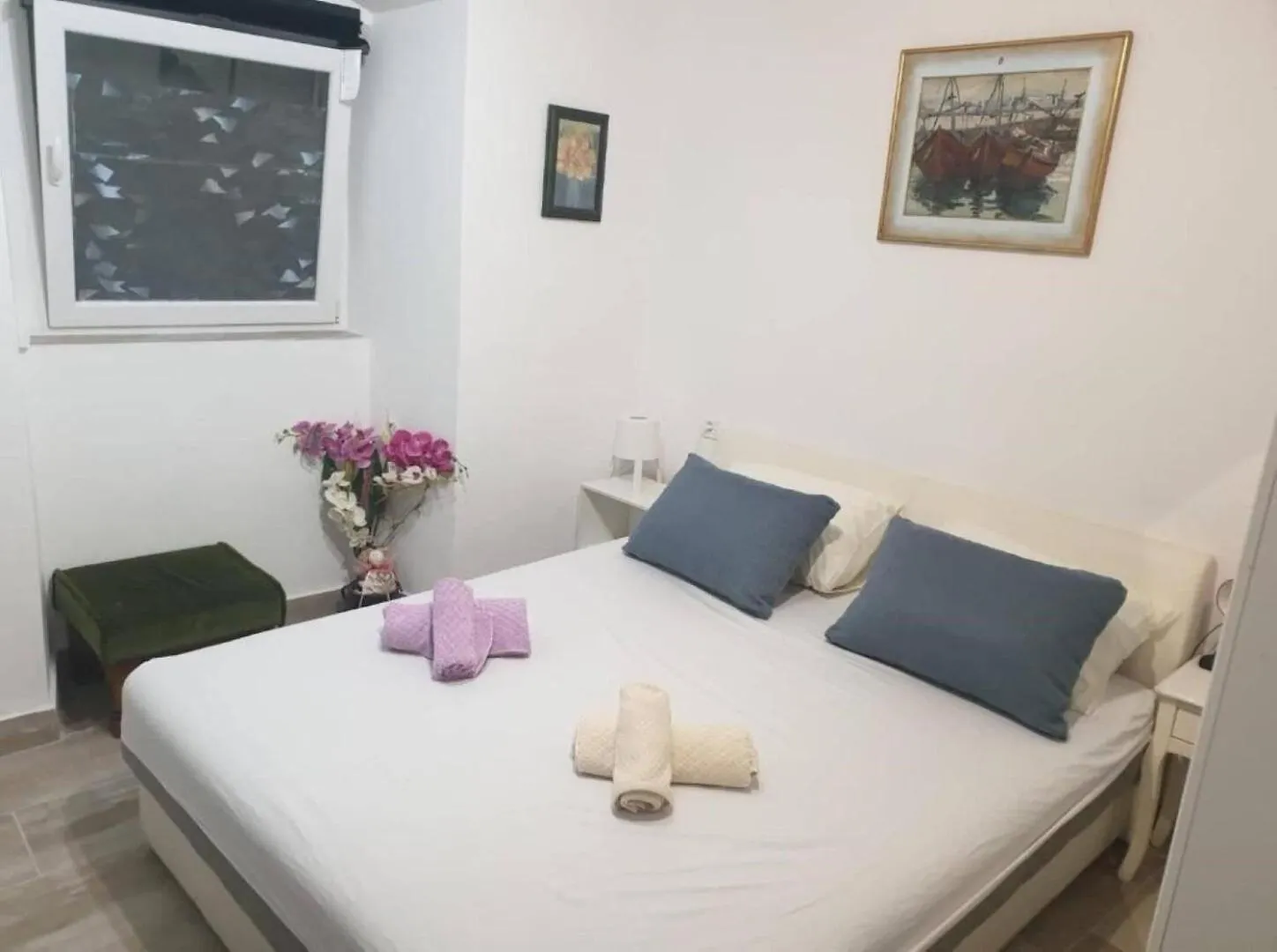 Apartments Iva - Modern Downtown Split