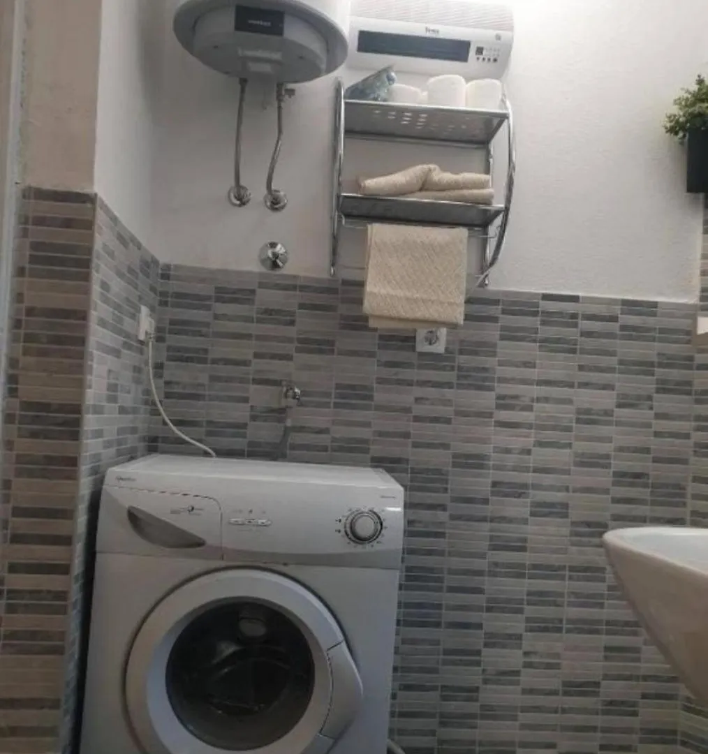 Apartments Iva - Modern Downtown Split
