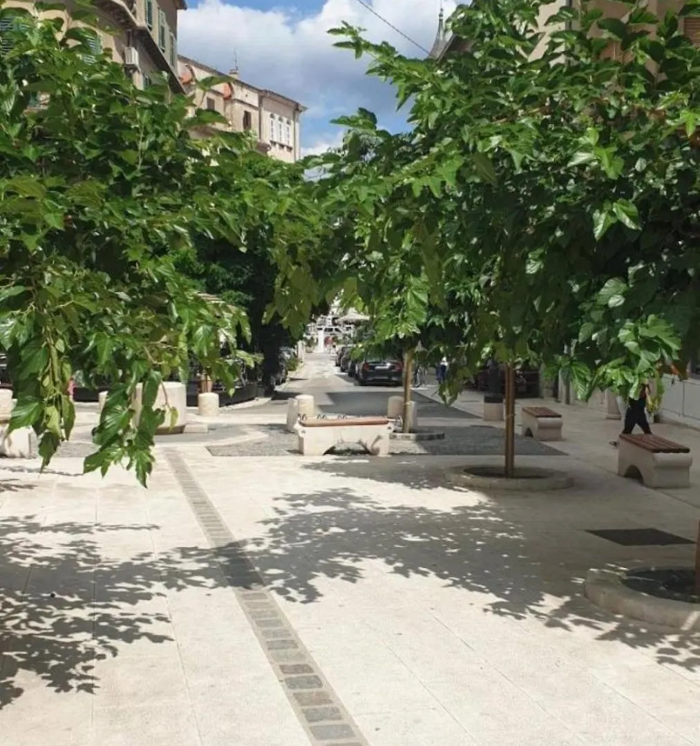 Apartments Iva - Modern Downtown Split