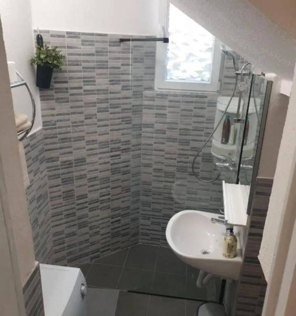Apartments Iva - Modern Downtown Split Kroatien