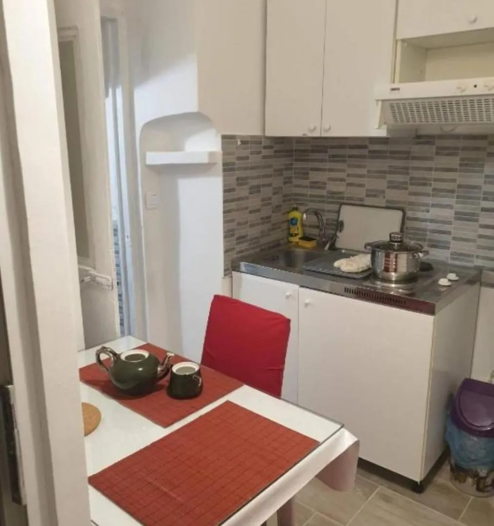 Apartments Iva - Modern Downtown Split