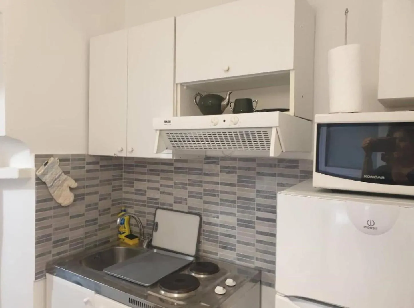 Apartments Iva - Modern Downtown Split 0*,  Kroatien