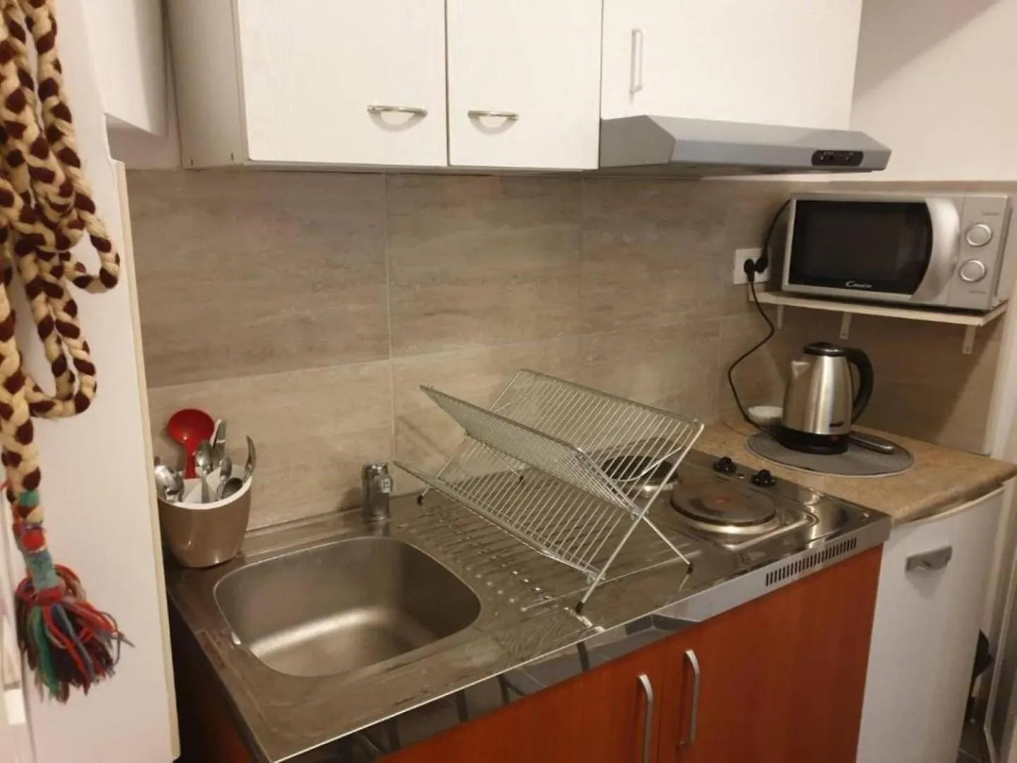 Apartments Iva - Modern Downtown Split 0*,  Croatia